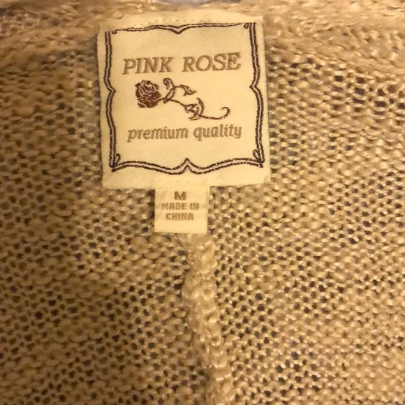 Cardigan - Picture 2 of 2